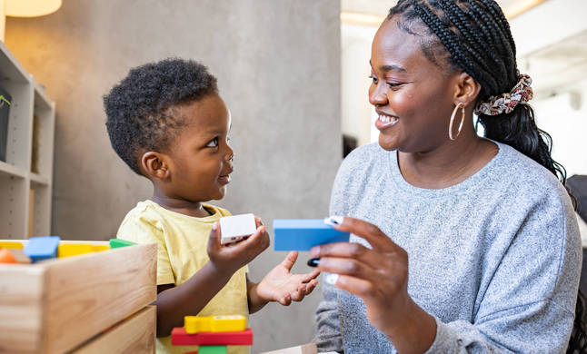 Weekly In-Person STEPS Class