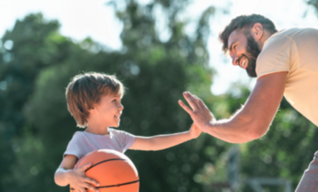 Beech Brook Night at Rocket Mortgage Fieldhouse