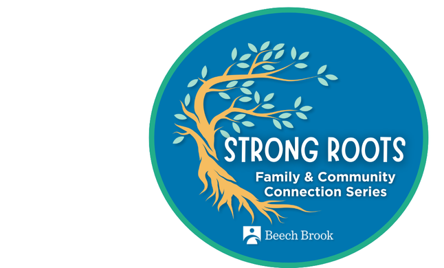 Strong Roots Connection Series - Growing Together
