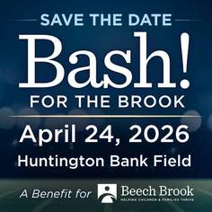 Bash for the Brook 2026