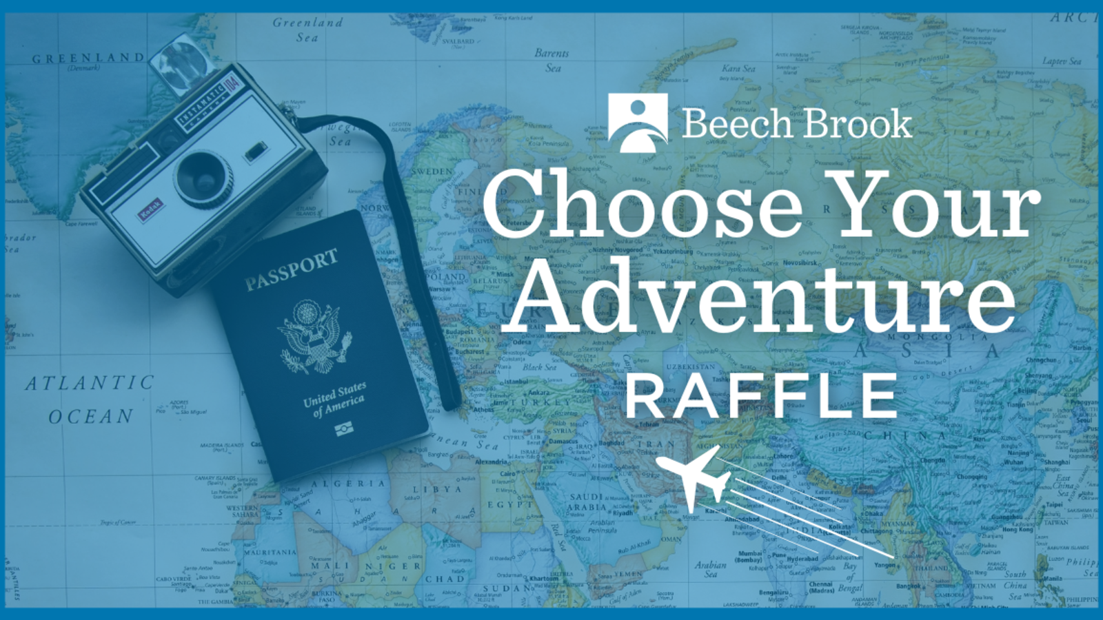 Choose Your Adventure