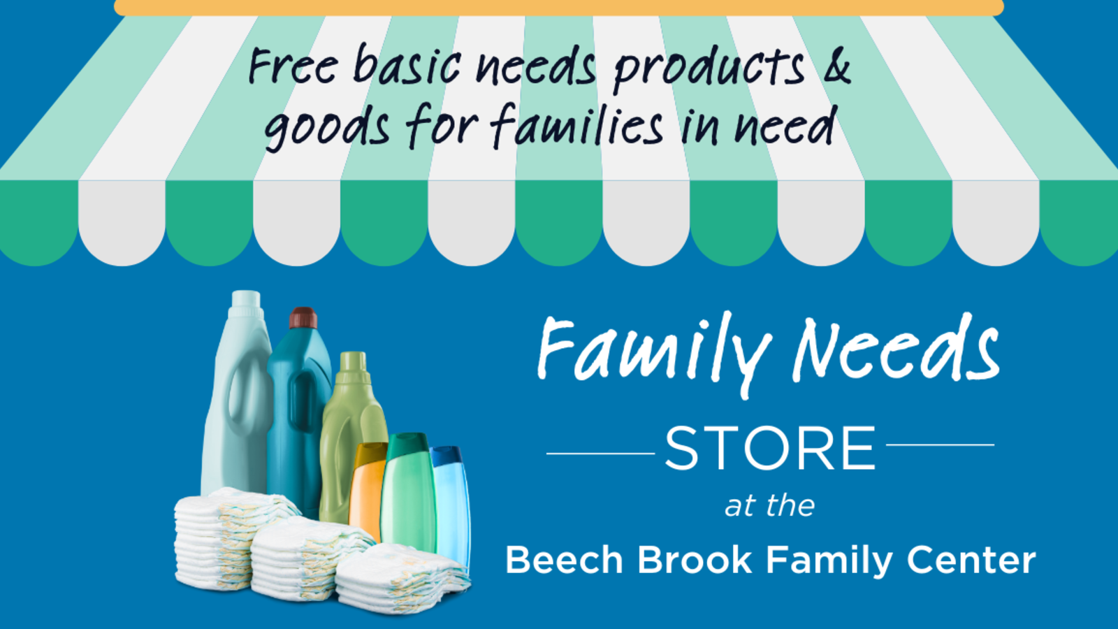 Family Needs Store