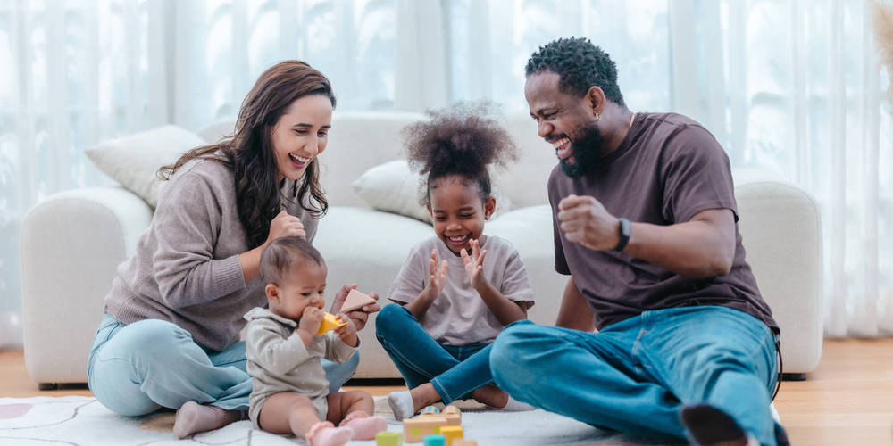 Family Center Overview