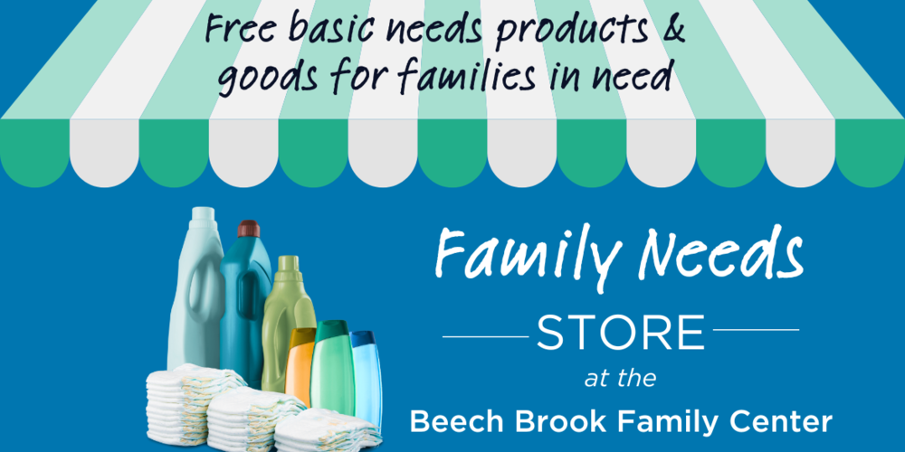 Family Needs Store