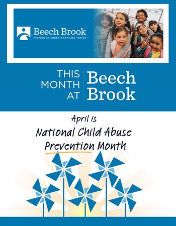 Beech Brook E-News | April 2026
