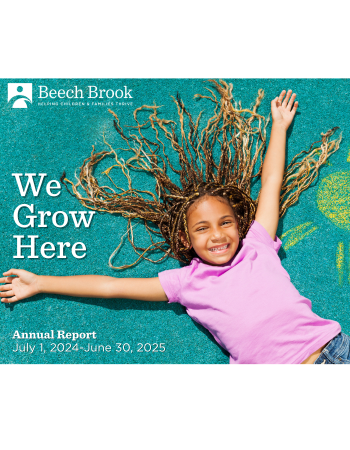 We Grow Here (Annual Report 2025)