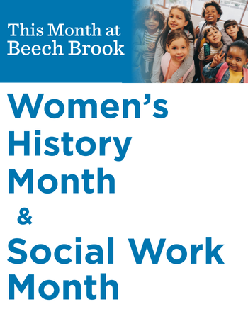 Beech Brook E-News | March 2026