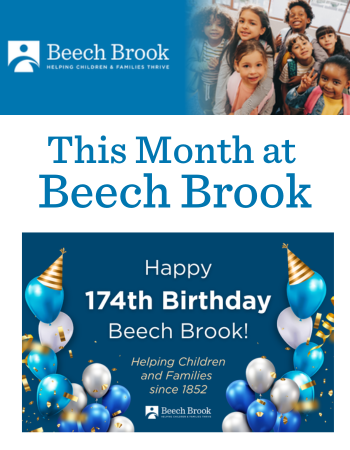 Beech Brook E-News | February 2026