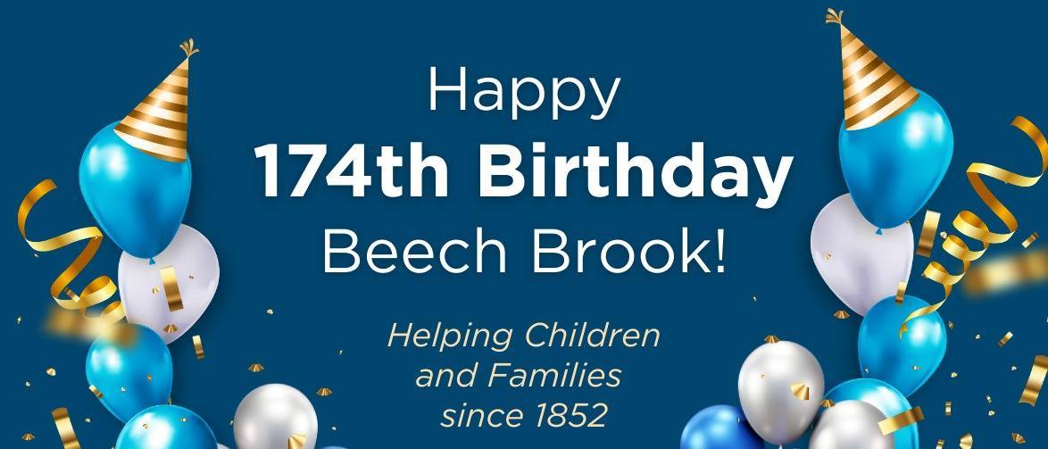 174 Years of Stepping In