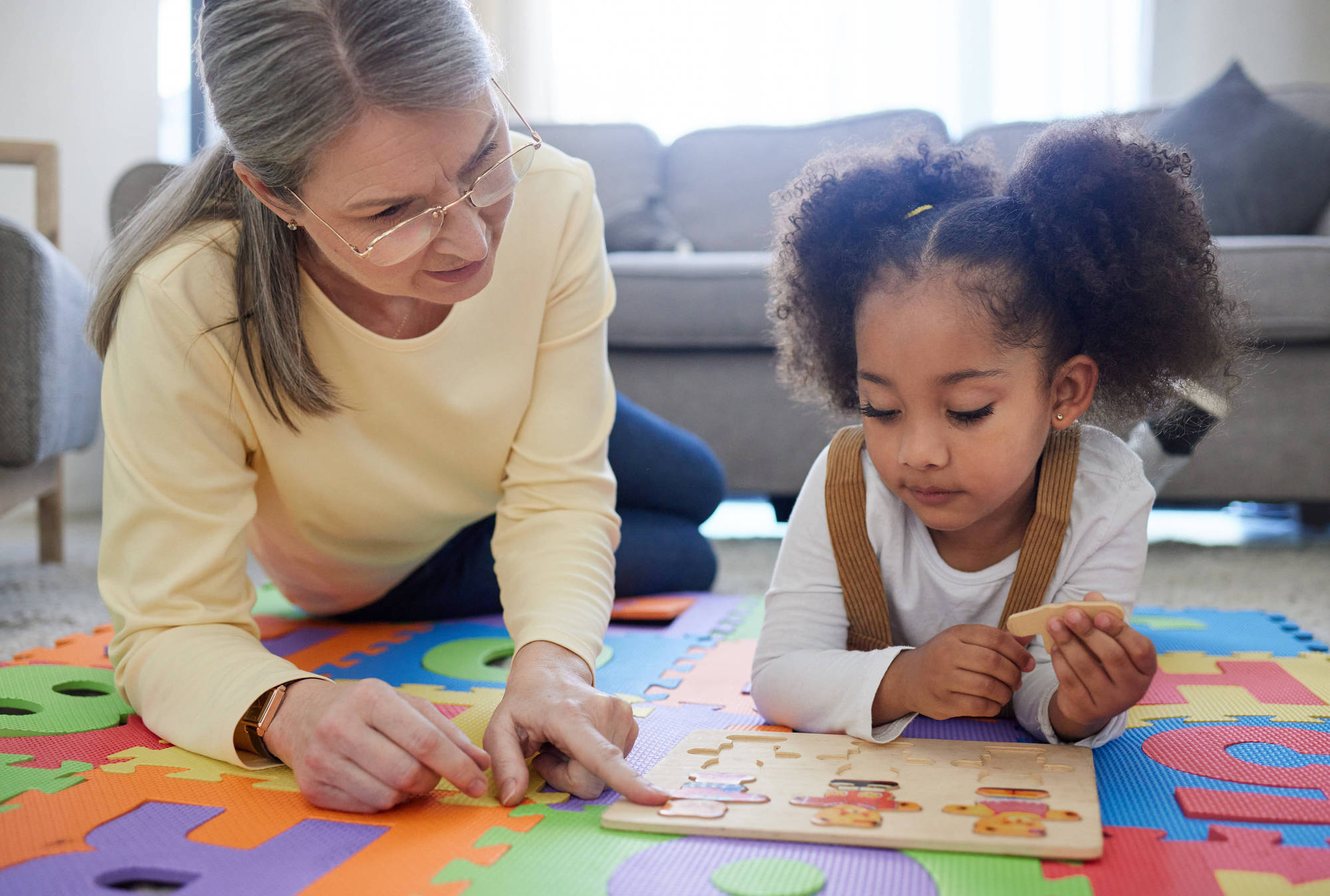 Earlychildhoodtherapy