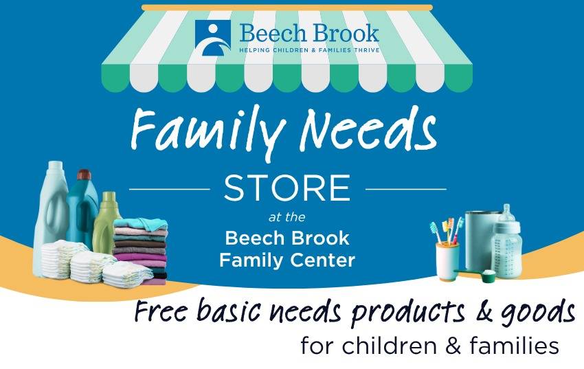 Familyneedsstorenewslettercallout5