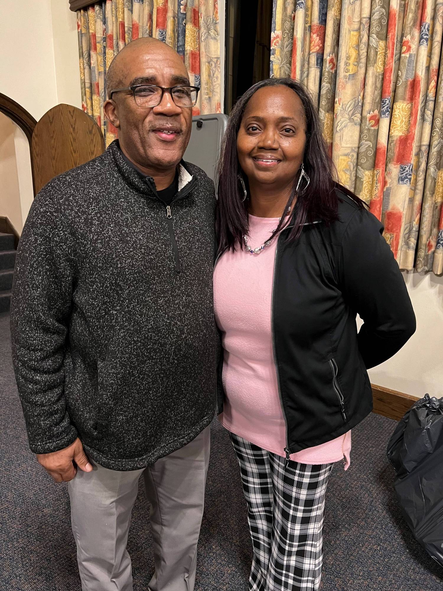 Jacksons fostercarefamily