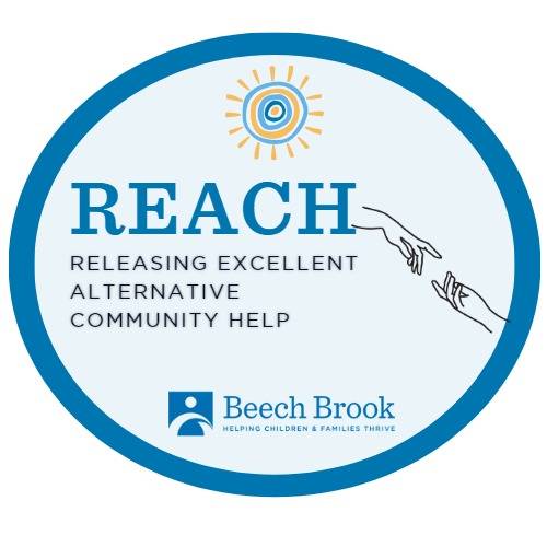 Reachnottransparent