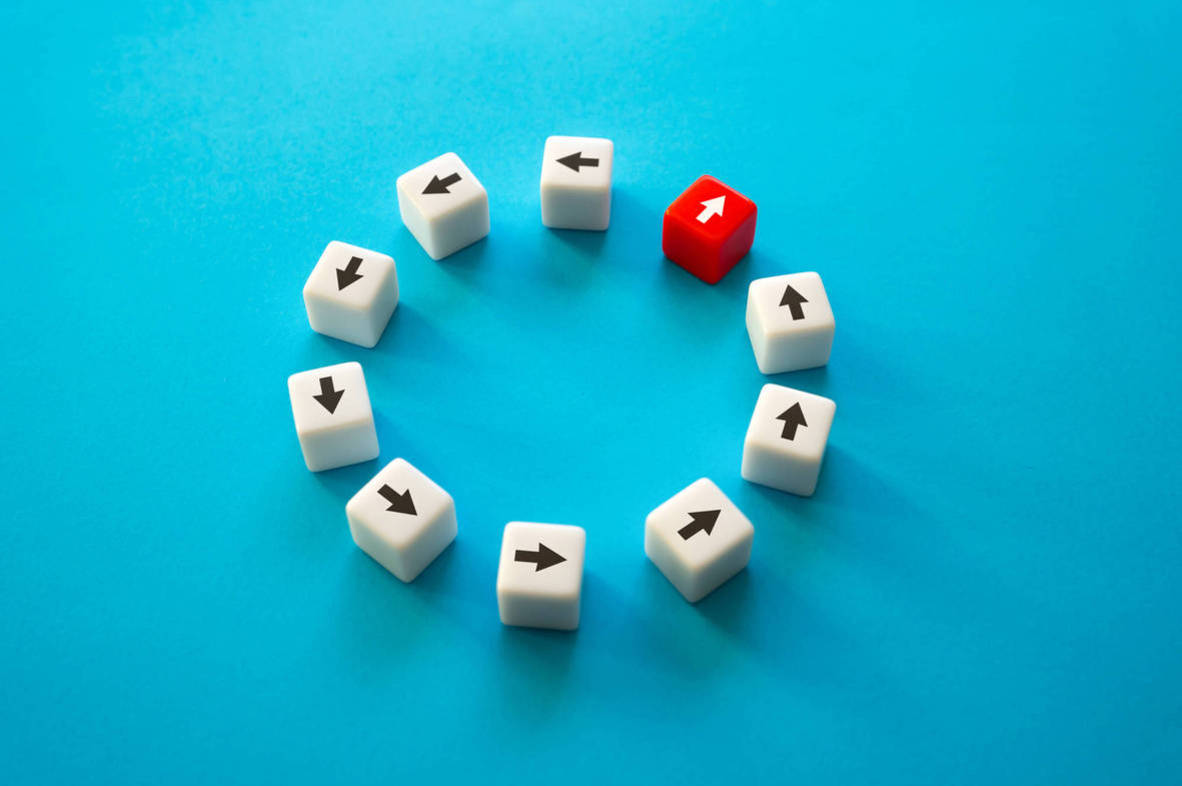 Breakingcyclegraphic