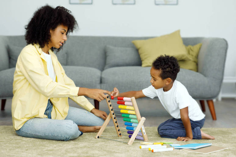 Earlychildhoodinhome