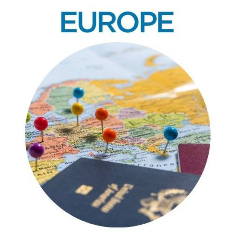 Europeicon
