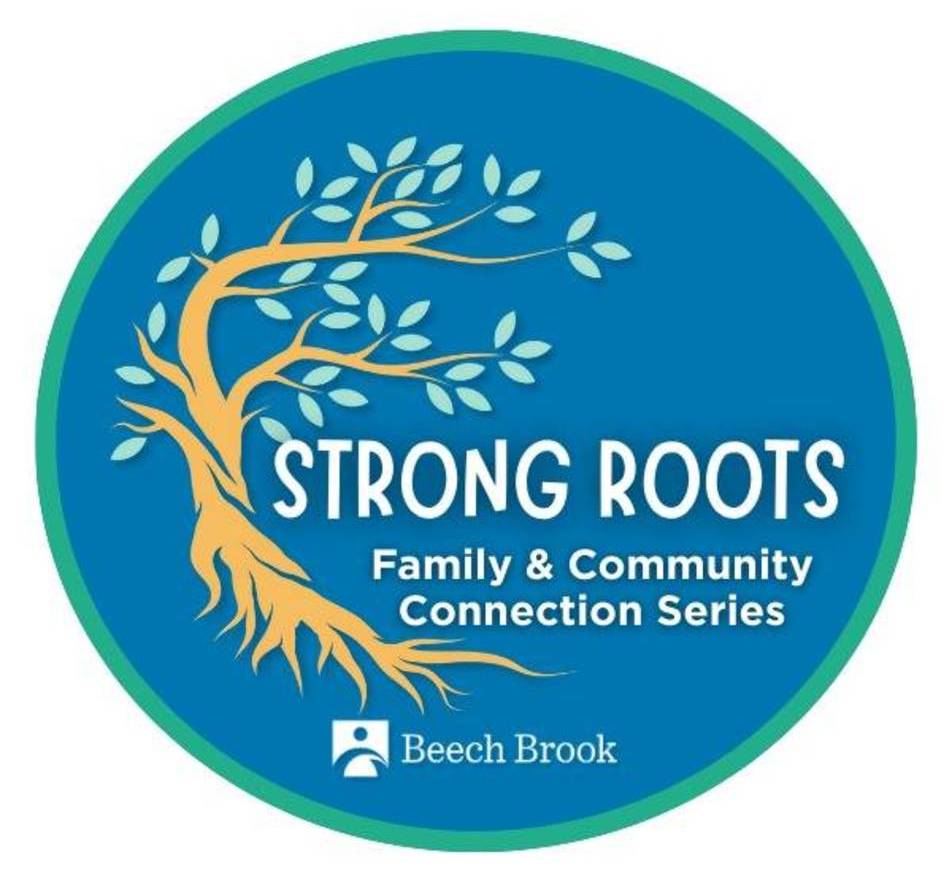 Strongrootslogo
